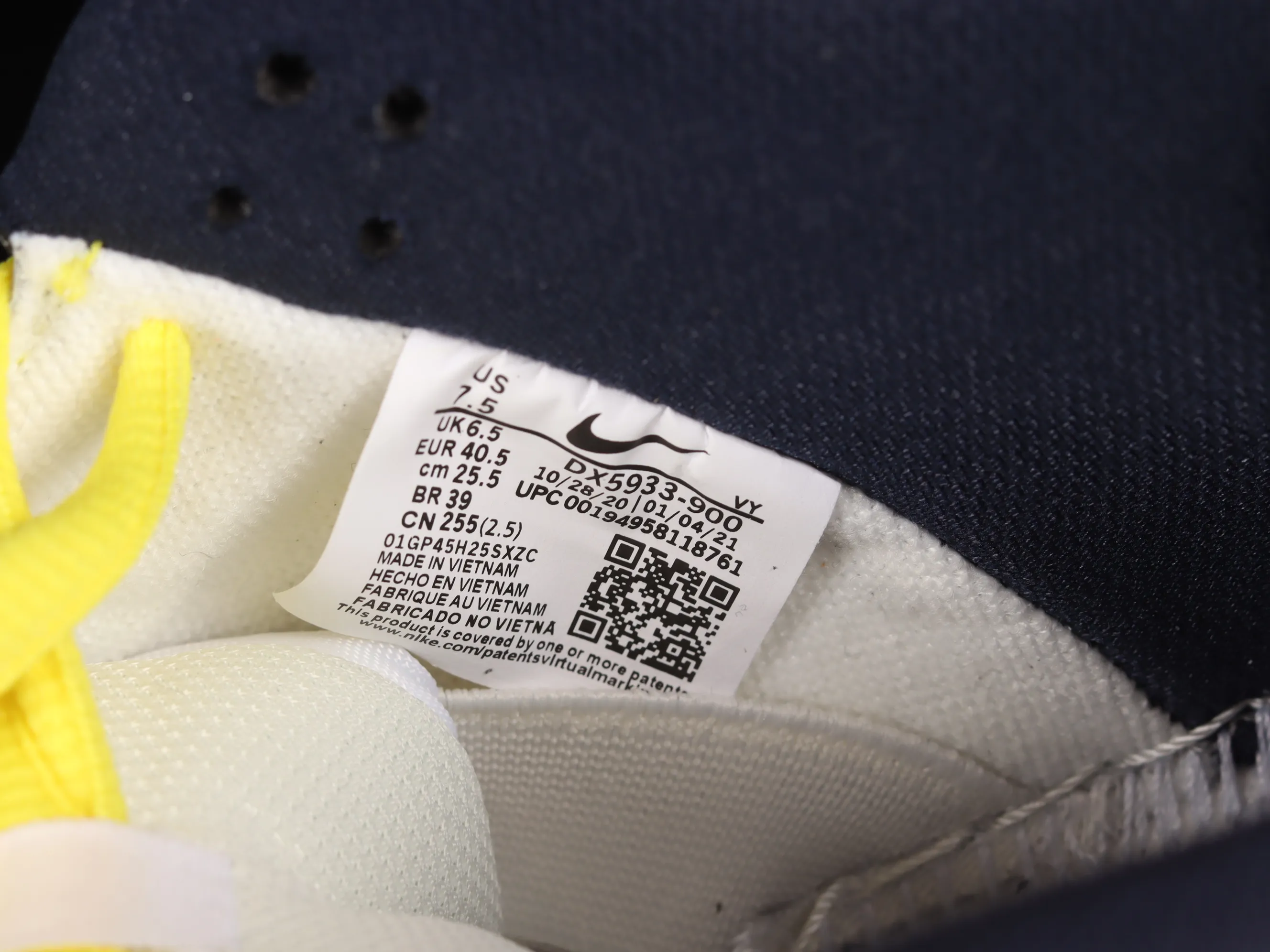 All categories Nk SB Dunk series Nk SB Dunk Low low-top sneakers F version Nk SB Dunk Low "Be True" Macaron color SB low-top sports and leisure sneakers DX5933-900